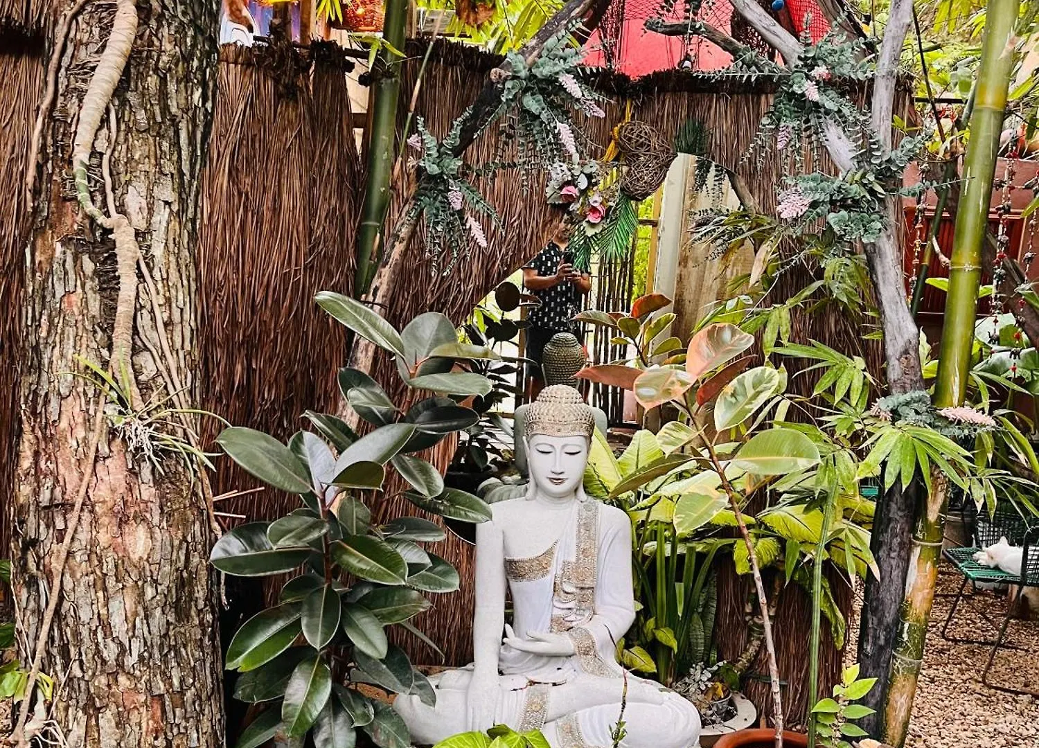 Hostal Aventura Tulum